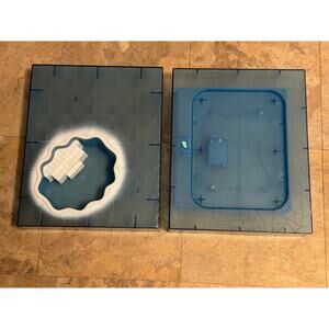 LOL Surprise Winter Disco Chalet Dollhouse Replacement Part (2) POOLS